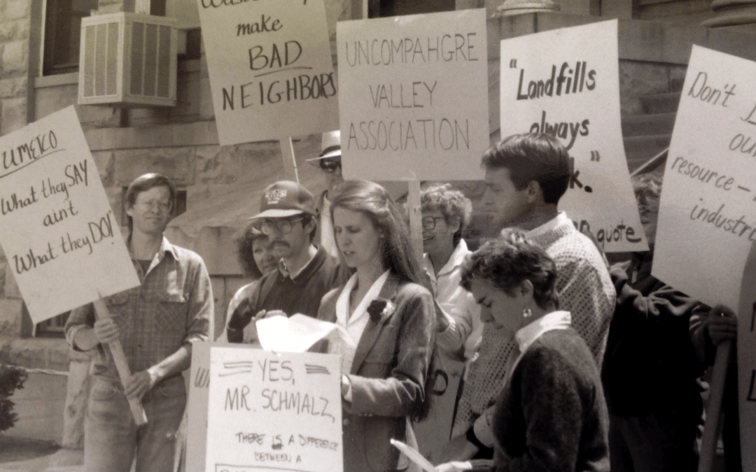 1989-Umetco-dump-protest