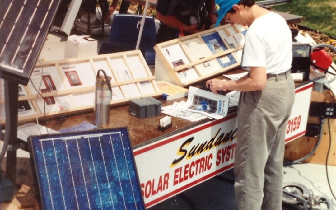 1993 Energy Fair_Montrose