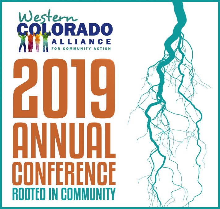 2019 Annual Conference Logo