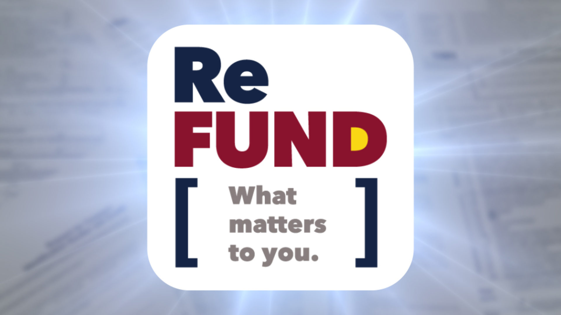 Now you can use your Colorado tax refund to support our Alliance